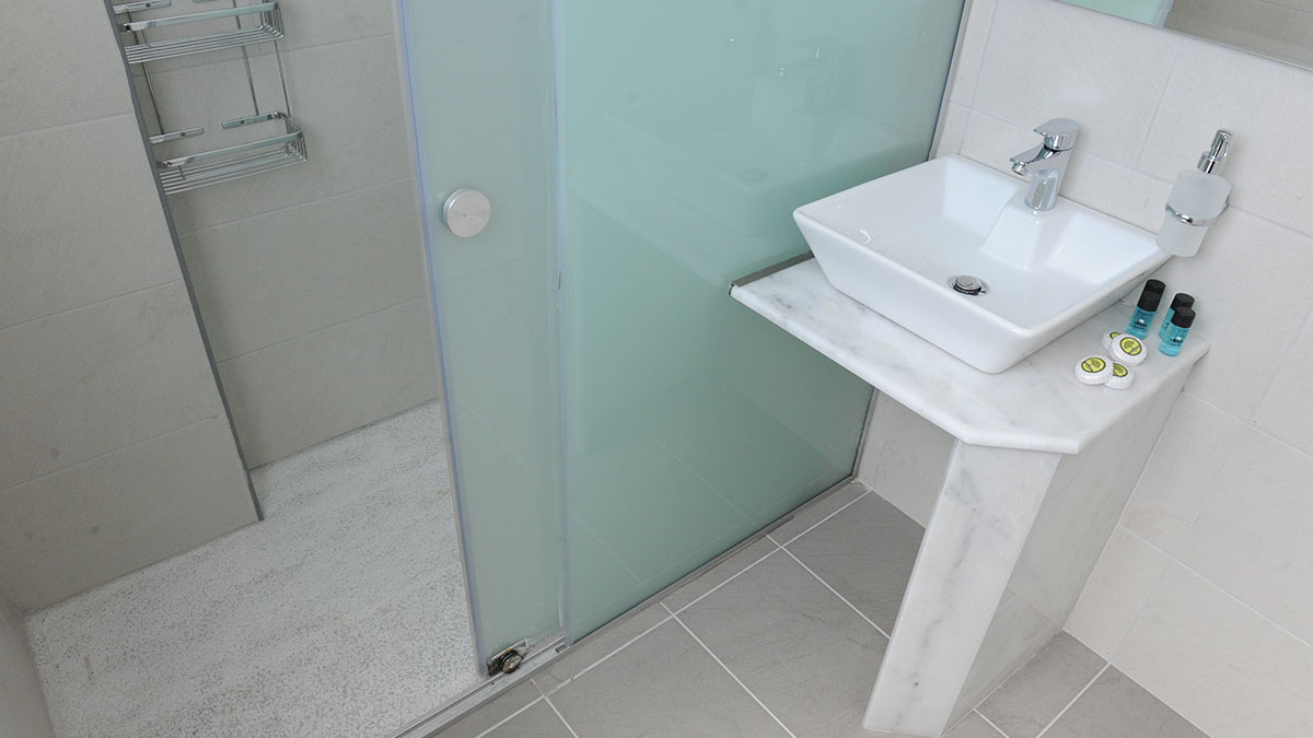 Aegean Horizon Villas - NR